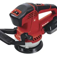 Excentrická bruska TE-RS 40E Einhell Expert