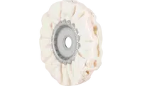 Kotouč lešticí flanelový, 80 x 10 mm - PFERD
