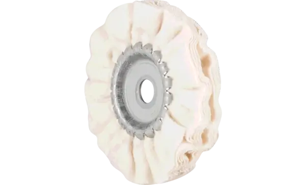 Kotouč lešticí flanelový, 80 x 10 mm - PFERD