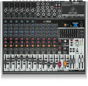 Behringer X1832USB