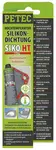 Silikonový tmel těsnicí červený na motory, tuba 70 ml - Petec