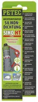 Silikonový tmel těsnicí červený na motory, tuba 70 ml - Petec