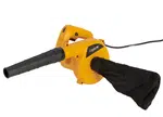 Foukač listí - dmychadlo 600 W - HOTECHE