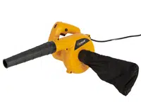 Foukač listí - dmychadlo 600 W - HOTECHE