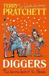 Diggers - Terry Pratchett