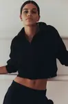 Bavlněná mikina MUUV. Fin Cotton