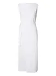BOSS Šaty 'Emiaky'  biela
