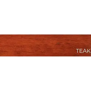 Bochemit Estetik PROFI teak, 0,8 l