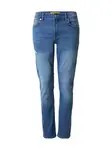Only & Sons Džínsy 'ONSLOOM'  modrá denim