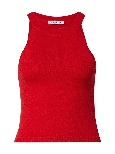 EDITED Top 'Yandra'  červená
