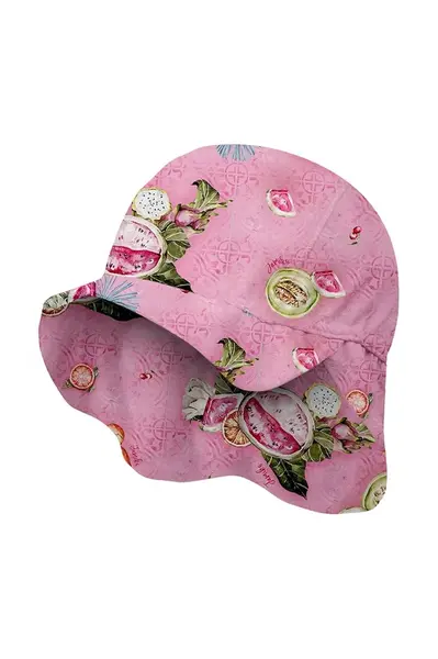 Dětská čepice Jamiks MURANO