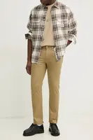 Džíny s příměsí lnu Levi's 511™ SLIM