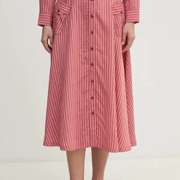 Sukně La Petite Française JOYCE