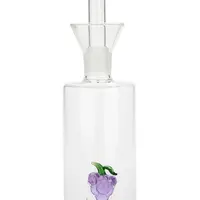 Láhev na olej Balvi Grapes 350 ml více barev