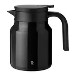 Vakuová konvice Rig-Tig Therm-It 0,9 L černá barva