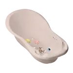 TEGA BABY Vanička veľká 102 cm Lesná rozprávka béžová FF-005-111