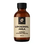 DR. FLEMING Amla lipozomálny extrakt vitamín C 500mg 200ml