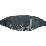 BAAGL SNAP WAVE Ledvinka, tmavě modrá, velikost