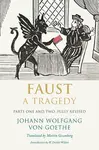 Faust - Johann Wolfgang Goethe