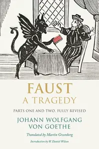Faust - Johann Wolfgang Goethe