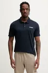 EA7 Emporio Armani  tričko pánské bavlněné