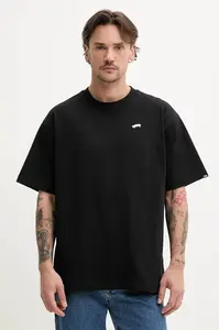 Bavlněné tričko Vans