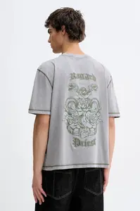 Bavlněné tričko The Ragged Priest