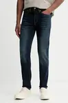 Levi's džíny slim taper pánské 515 SLIM FIT STRAIGHT