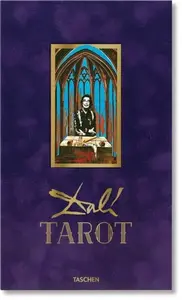 Dalí Tarot - Johannes Fiebig