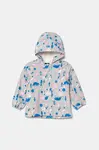 The North Face  Dětská nepromokavá bunda  BABY ANTORA RAIN JACKET