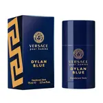Versace Versace Pour Homme Dylan Blue - tuhý dezodorant 75 ml