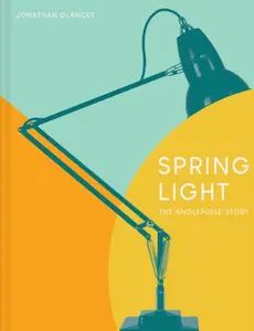Spring Light - Jonathan Glancey