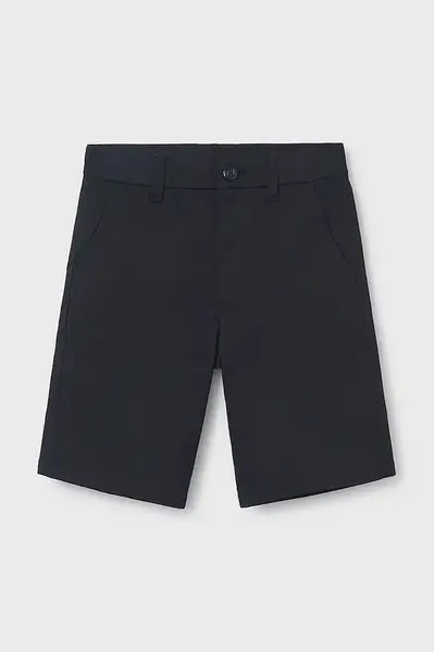 Dětské kraťasy Mayoral bermudy chino basic