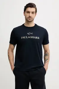 Tričko Paul&Shark