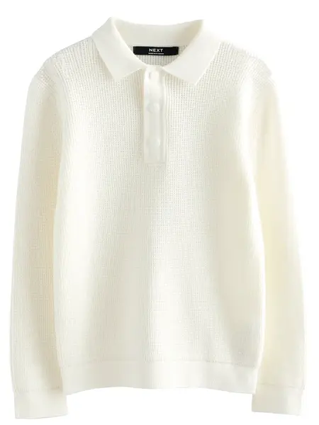 Next Sveter  nebielená