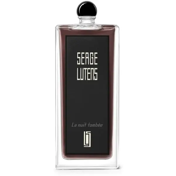 Serge Lutens Collection Noire La nuit tombée parfémovaná voda unisex 100 ml