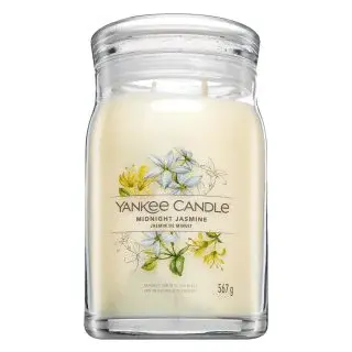 Yankee Candle Midnight Jasmine 567 g