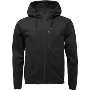 Willard MARS Pánská mikina, černá, velikost