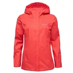 Columbia ARCADIA™ II JACKET Dámská bunda, červená, velikost