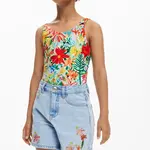 Jednodílné dětské plavky Desigual