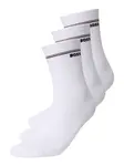 BOSS Ponožky  svetlohnedá / čierna / biela