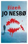 Žízeň (poškozená) - Jo Nesbø