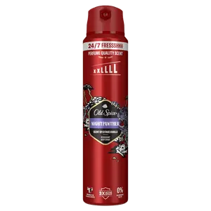 OLD SPICE Dezodorant Night Panther XXL 250 ml