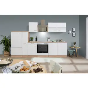 Respekta KUCHYŇSKÝ BLOK