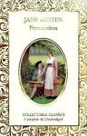 Persuasion - Jane Austenová