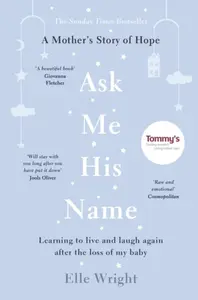 Ask Me His Name - Elle Wright