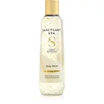 Sanctuary Spa Golden Sandalwood osviežujúci sprchový gél 250 ml
