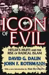 Icon of Evil (Hitler's Mufti and the Rise of Radical Islam) - kniha z kategorie Filozofie