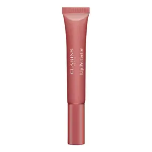 Clarins Lip Perfector balzám na rty - 16 Intense Rosebud 12 ml