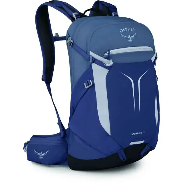 Osprey SPORTLITE 25 Lehký batoh, modrá, velikost